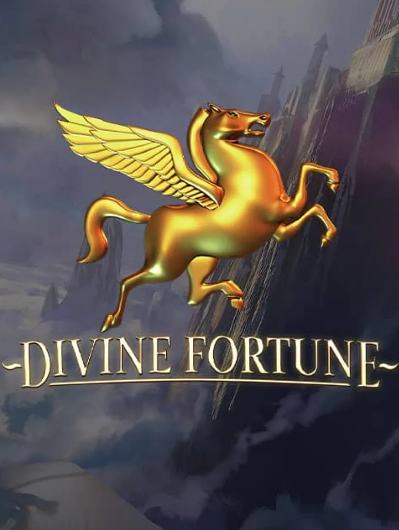 Divine Fortune