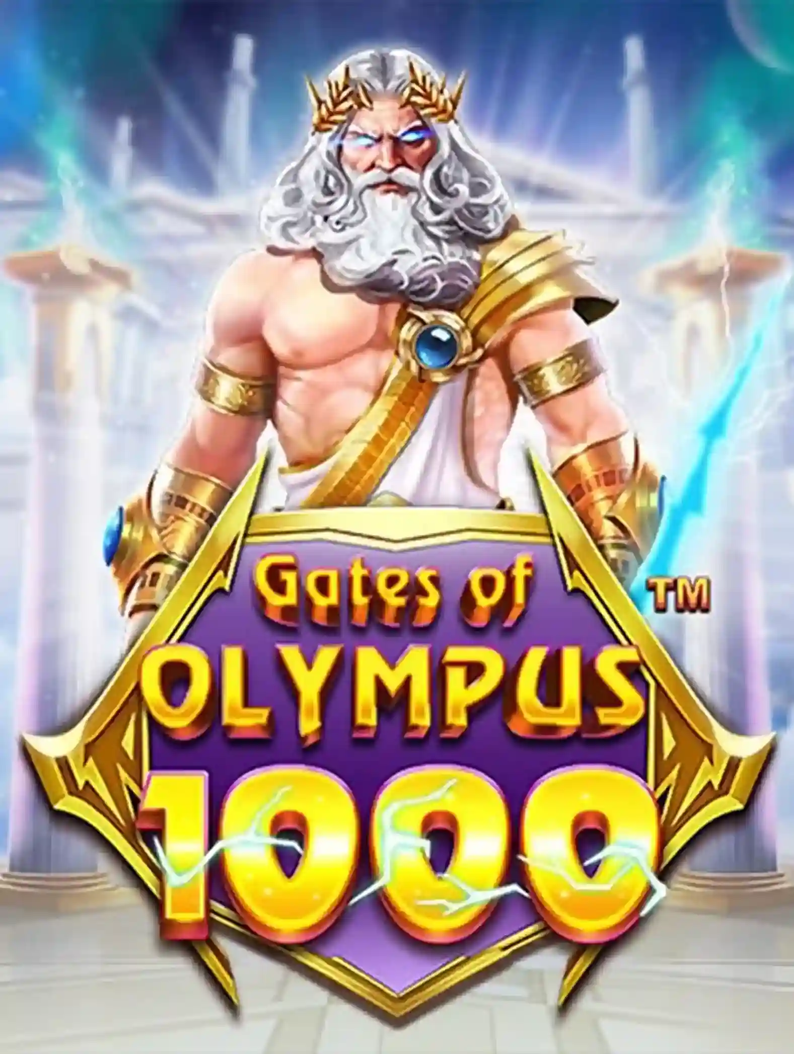 Gates of Olympus