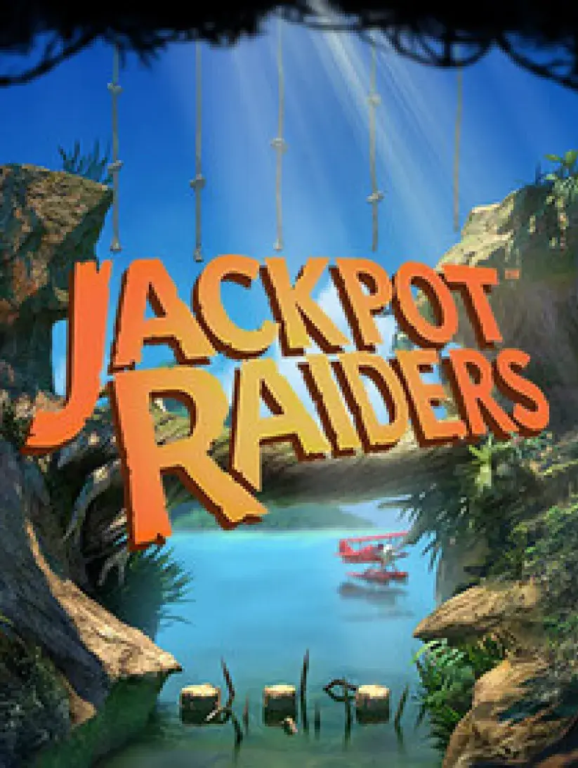 Jackpot Raiders