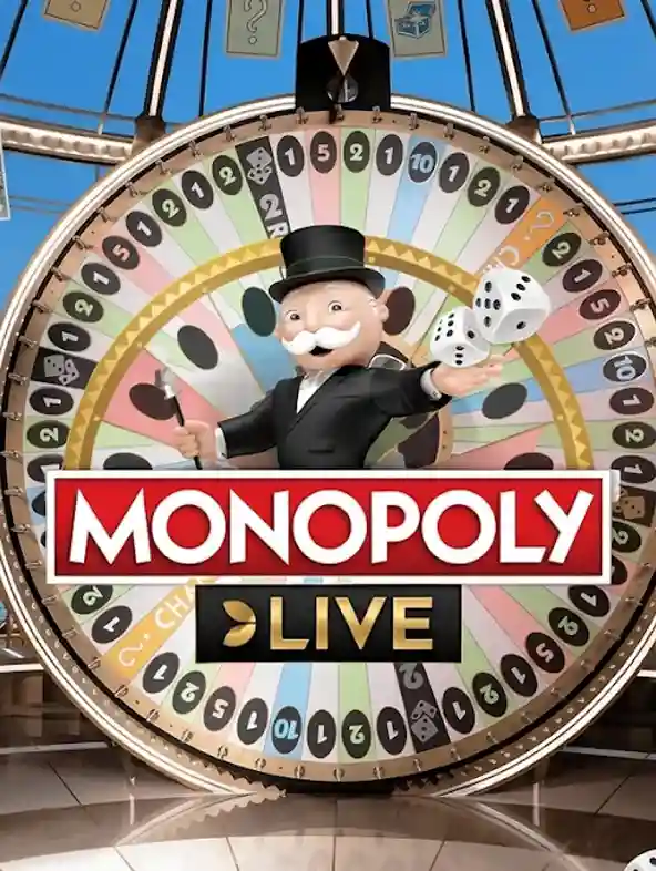 Monopoly Live