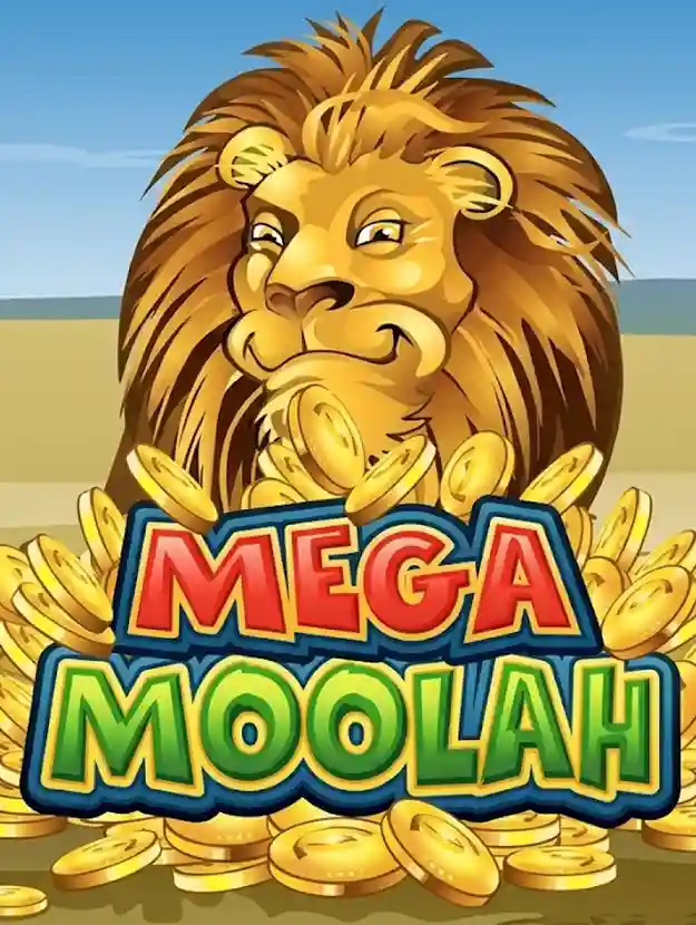 Mega Moolah