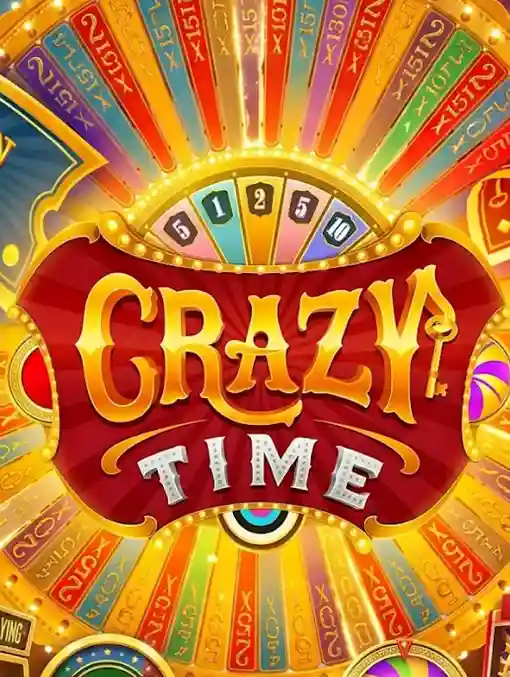 Crazy Time