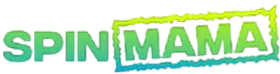 spin mama logo