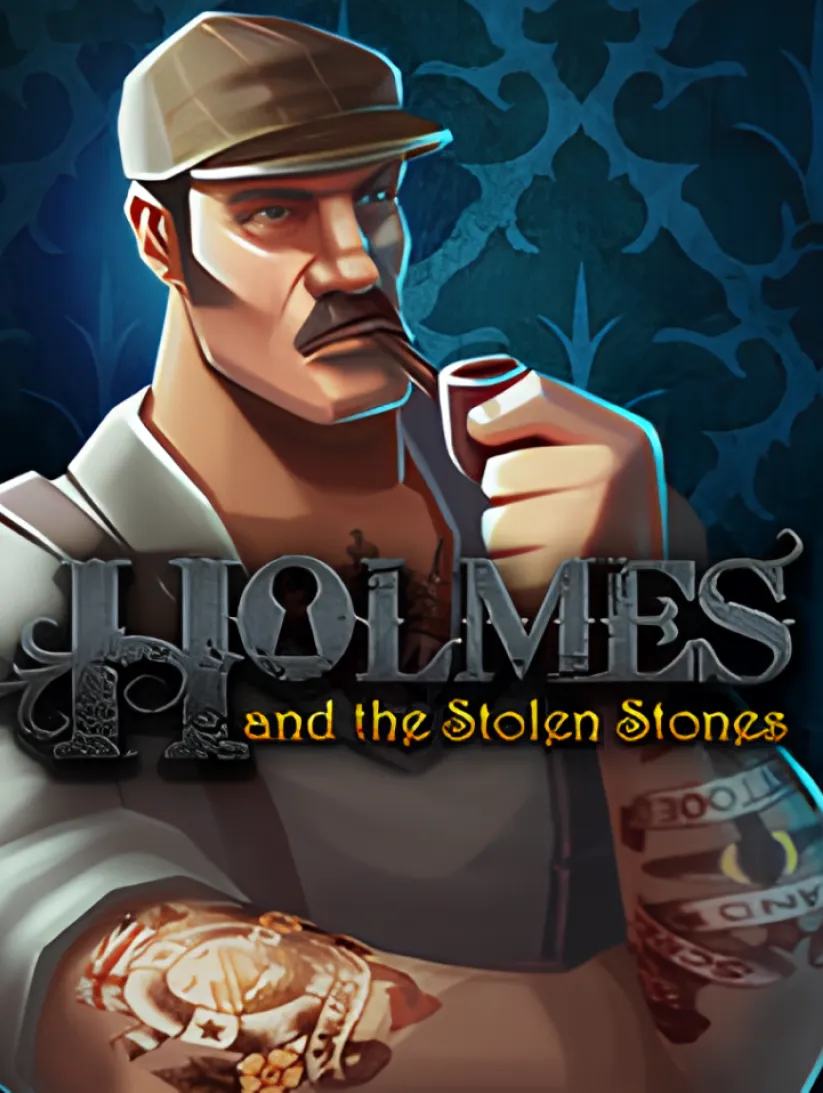 Holmes & Stolen Stones
