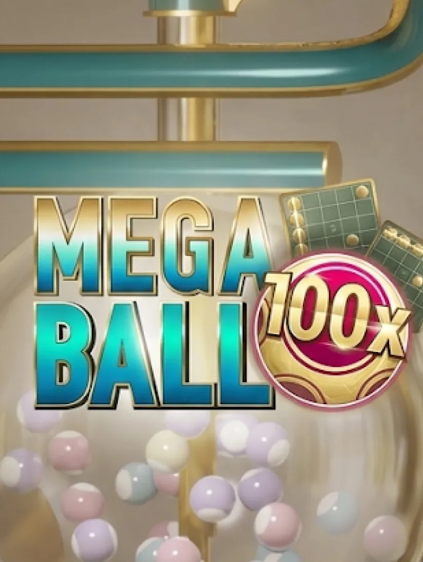 Mega Ball
