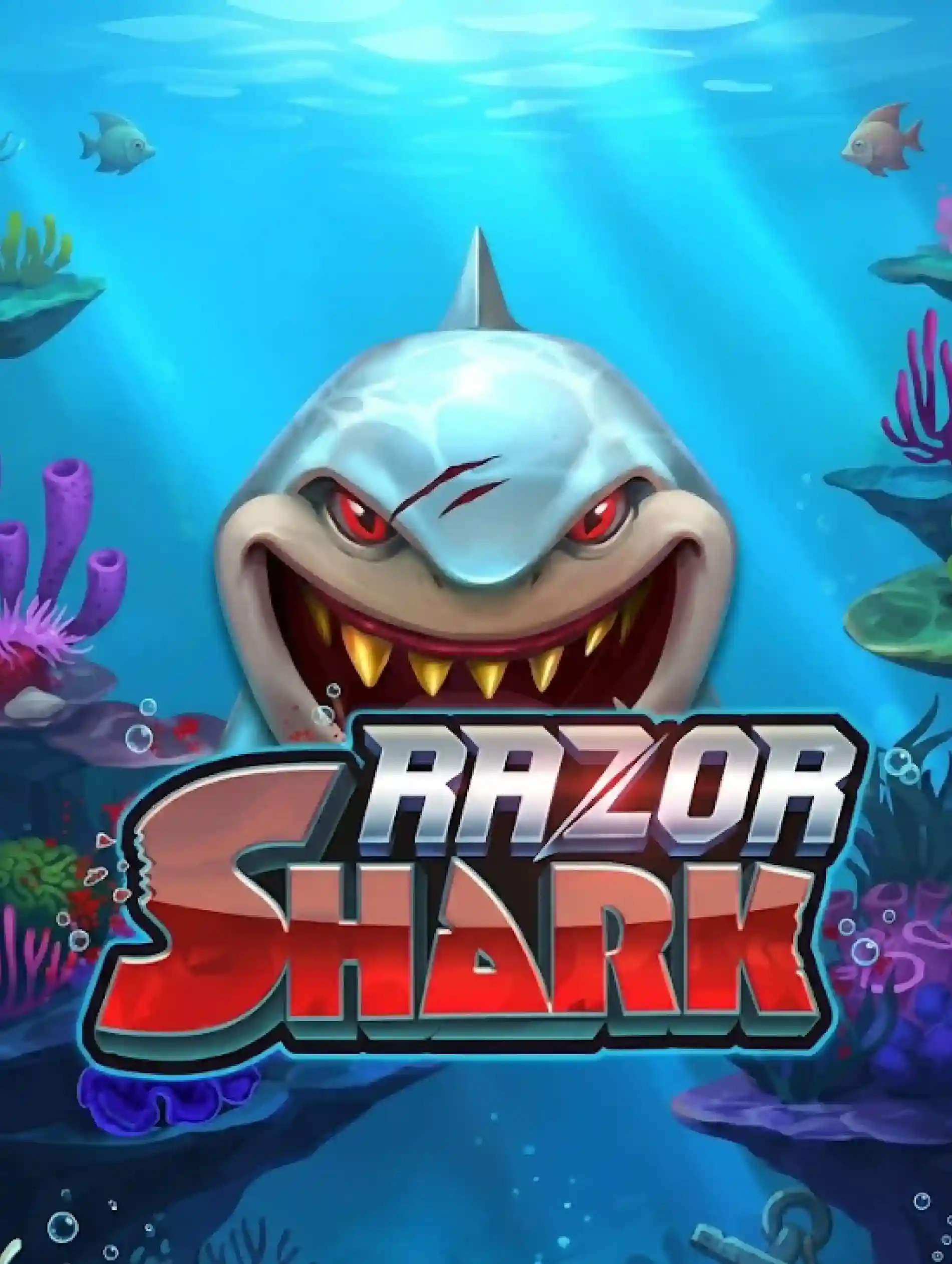 Razor Shark