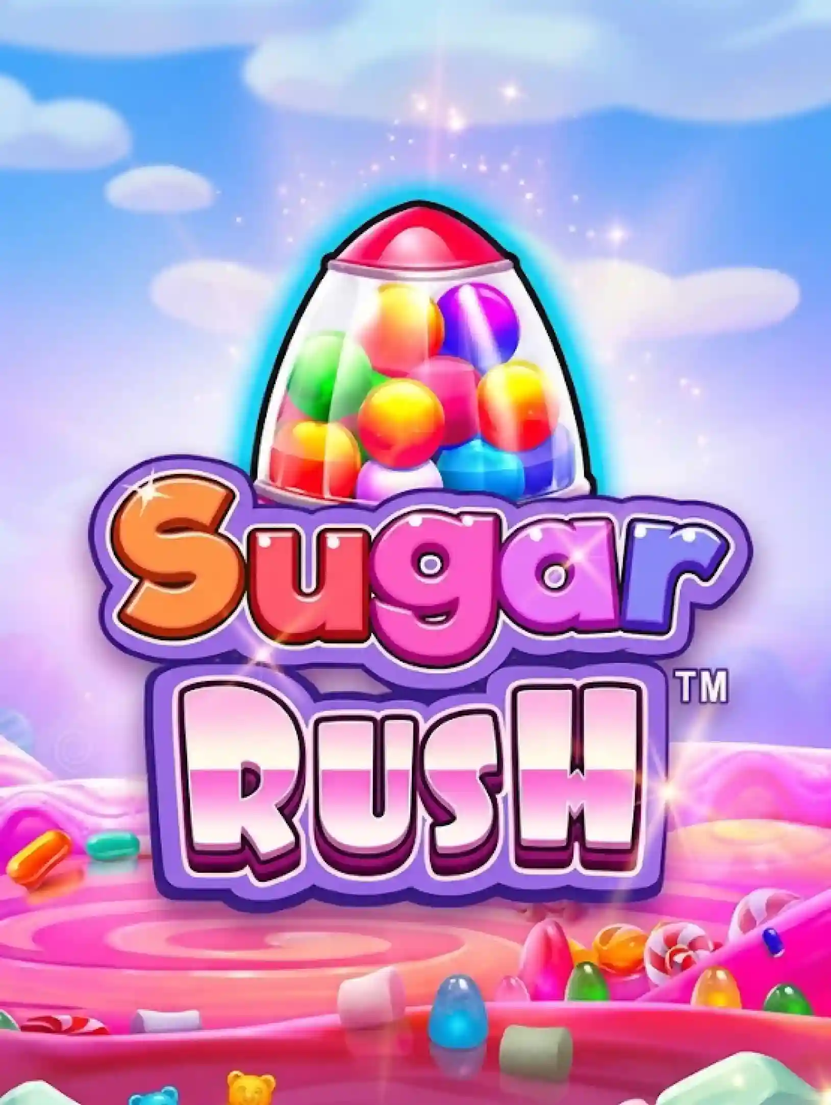 Sugar Rush