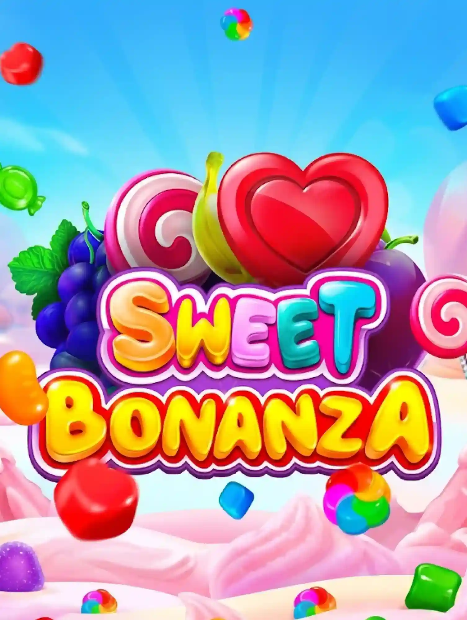 Sweet Bonanza