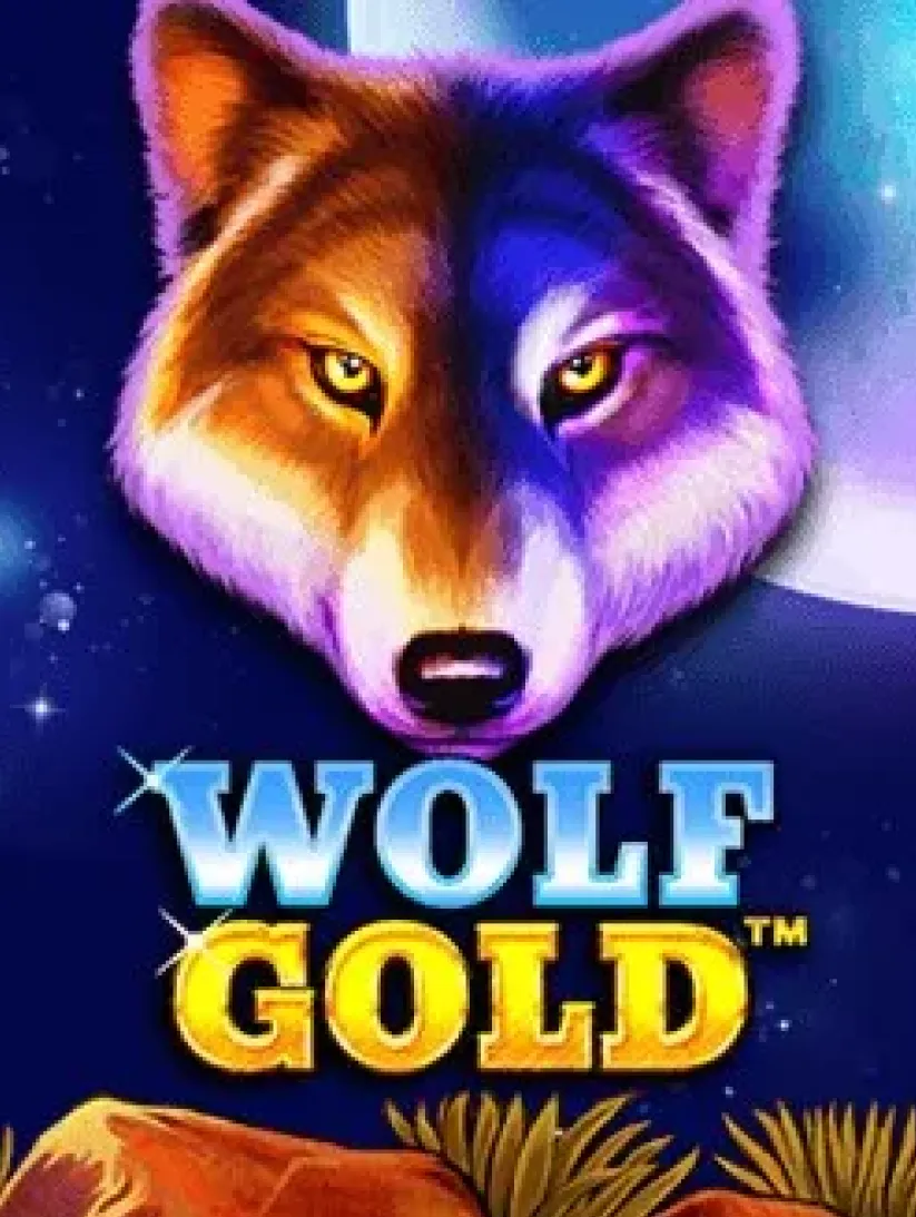 Wolf Gold (Grand)